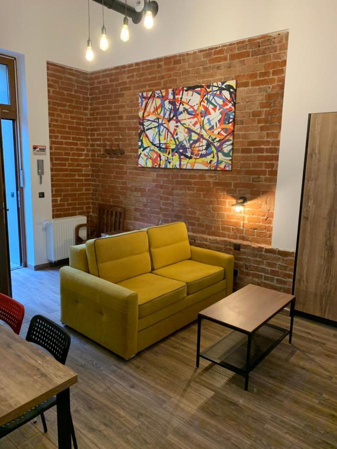 Apartmentsun Loft Art Wroclaw Exterior photo